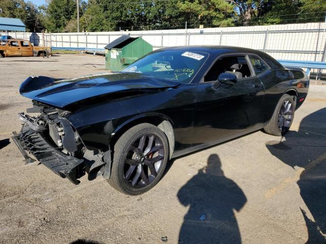 Aukcja sprzedaży 2019 Dodge Challenger Sxt, vin: 2C3CDZAG7KH717113, numer aukcji: 74381273
