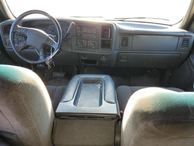 2006 Chevrolet Silverado K1500 მანქანა იყიდება აუქციონზე, vin: 1GCEK19B86Z154812, აუქციონის ნომერი: 76170843