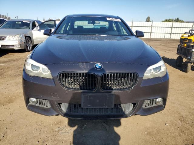 Aukcja sprzedaży 2013 Bmw 550 I, vin: WBAFR9C57DDX79792, numer aukcji: 75644423