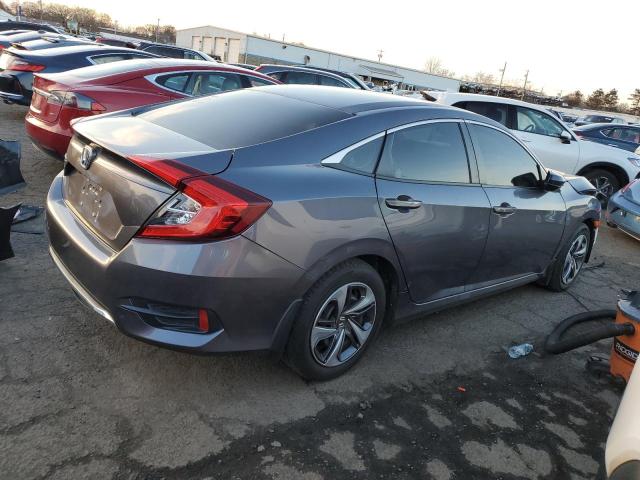 Продажа на аукционе авто 2020 Honda Civic Lx, vin: 19XFC2F62LE207848, номер лота: 77060443