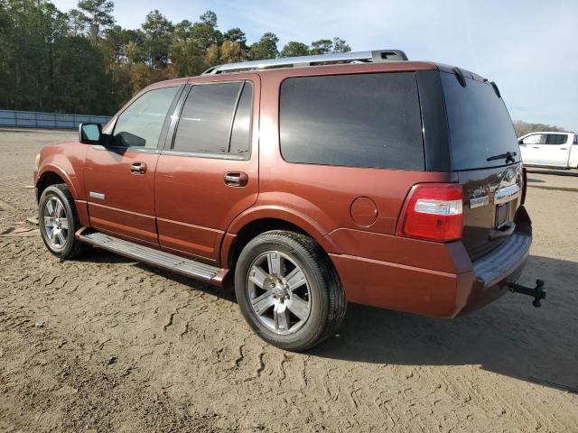 Aukcja sprzedaży 2008 Ford Expedition Limited, vin: 1FMFU195X8LA34875, numer aukcji: 78086603