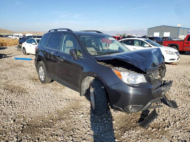 Aukcja sprzedaży 2014 Subaru Forester 2.5i Limited, vin: JF2SJAHCXEH522252, numer aukcji: 77797113