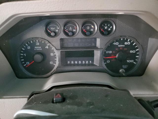 Продаж на аукціоні авто 2009 Ford F250 Super Duty, vin: 1FTSX205X9EA70634, номер лоту: 77929803