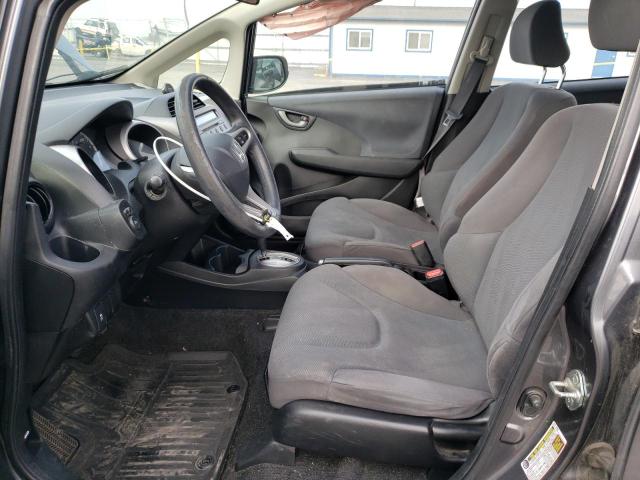 Продажа на аукционе авто 2013 Honda Fit, vin: JHMGE8H38DC047597, номер лота: 74818153