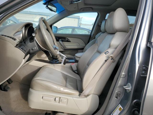 Auction sale of the 2008 Acura Mdx, vin: 2HNYD28258H502822, lot number: 76710203