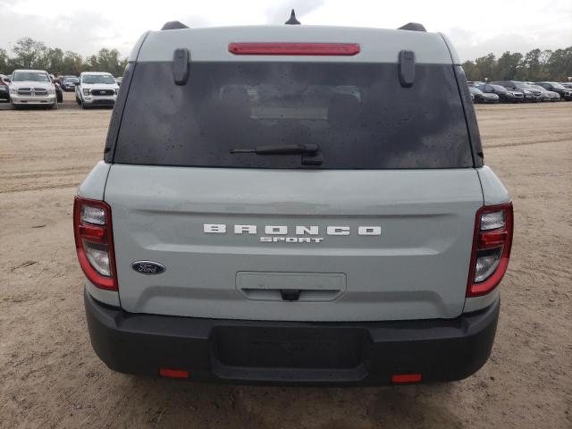 77119183 :رقم المزاد ، 3FMCR9B65NRD65334 vin ، 2022 Ford Bronco Sport Big Bend مزاد بيع
