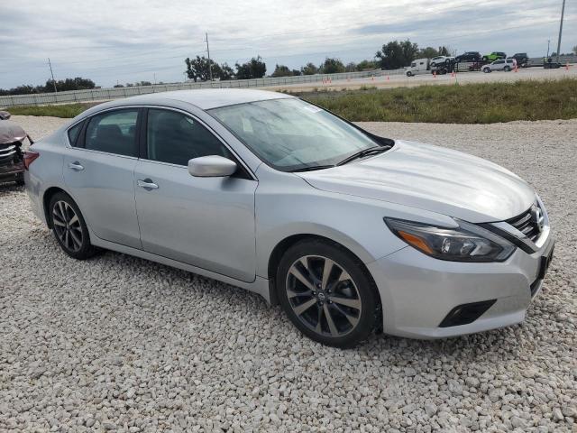 Продаж на аукціоні авто 2017 Nissan Altima 2.5, vin: 1N4AL3AP9HN322228, номер лоту: 77686133
