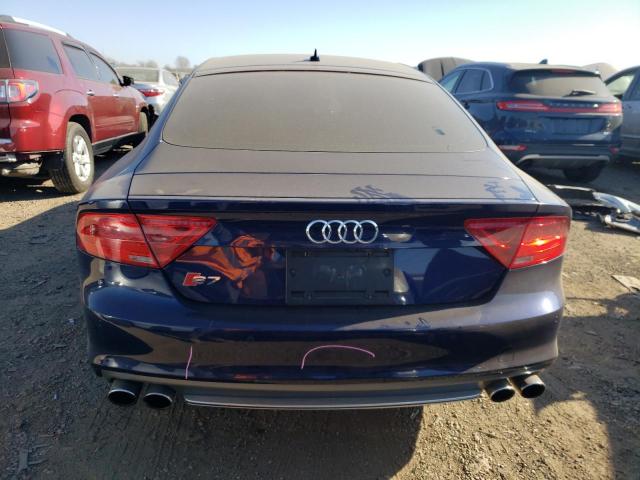 Aukcja sprzedaży 2014 Audi S7 Premium, vin: WAUW2AFC5EN035054, numer aukcji: 76607773