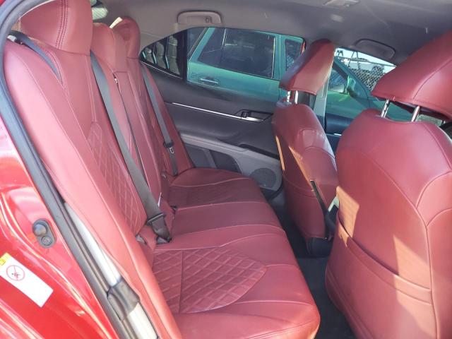 Продаж на аукціоні авто 2019 Toyota Camry L, vin: 4T1B11HKXKU203454, номер лоту: 76789593