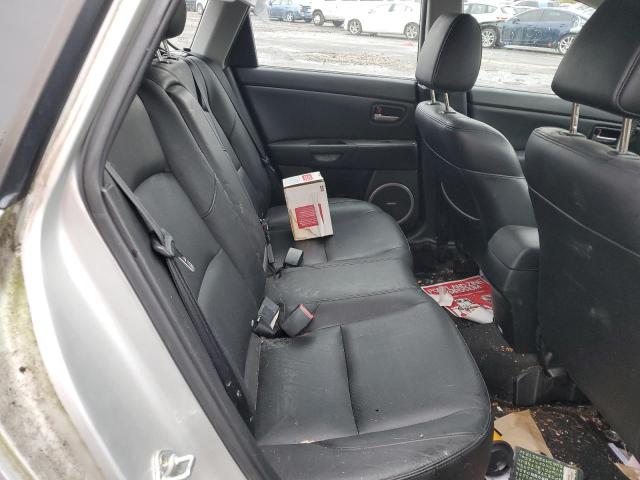 Aukcja sprzedaży 2008 Mazda 3 Hatchback, vin: JM1BK343X81827910, numer aukcji: 76385113