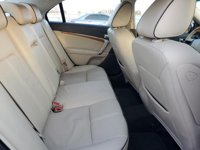 Aukcja sprzedaży 2010 Lincoln Mkz, vin: 3LNHL2GC8AR610408, numer aukcji: 75265413