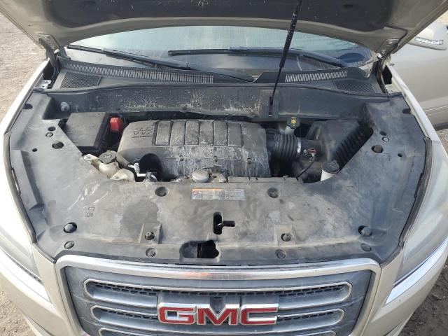 Продаж на аукціоні авто 2015 Gmc Acadia Slt-1, vin: 1GKKVRKD8FJ279333, номер лоту: 75291943