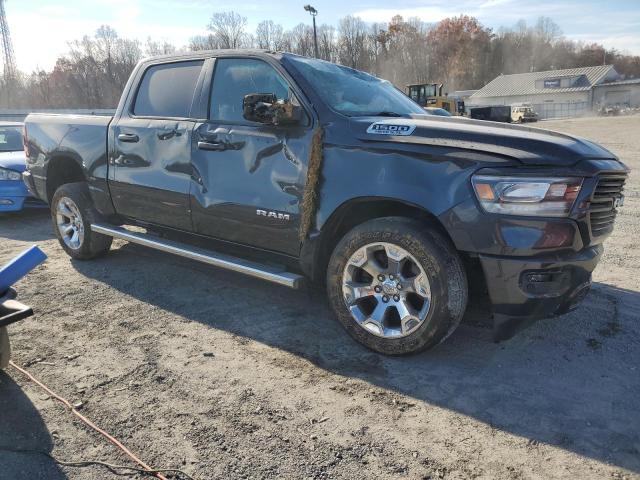 Продажа на аукционе авто 2019 Ram 1500 Big Horn/lone Star, vin: 1C6SRFFT9KN696079, номер лота: 76333643