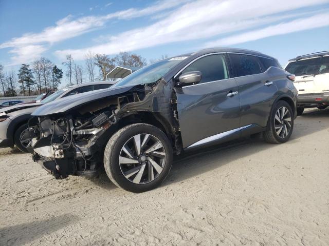 Продажа на аукционе авто 2015 Nissan Murano S, vin: 5N1AZ2MH6FN255071, номер лота: 78599063