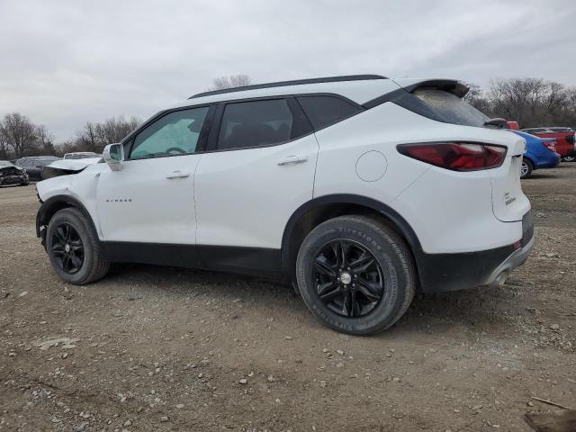 Продажа на аукционе авто 2019 Chevrolet Blazer 2lt, vin: 3GNKBGRS3KS636592, номер лота: 76565503