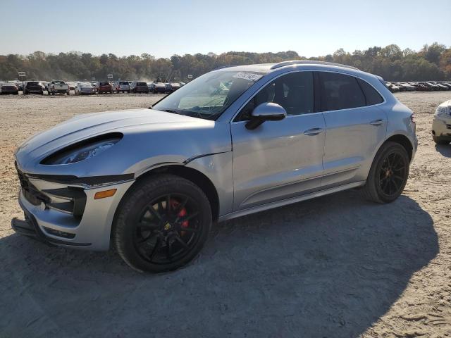 73782143 :رقم المزاد ، WP1AF2A56FLB91602 vin ، 2015 Porsche Macan Turbo مزاد بيع