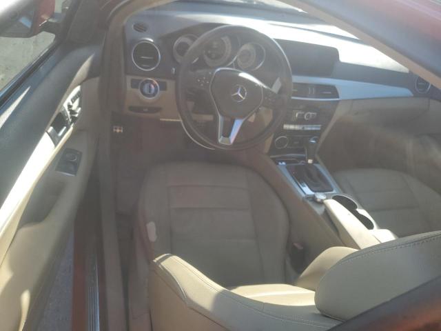 2013 Mercedes-benz C 250 მანქანა იყიდება აუქციონზე, vin: WDDGJ4HB2DG063371, აუქციონის ნომერი: 74778953