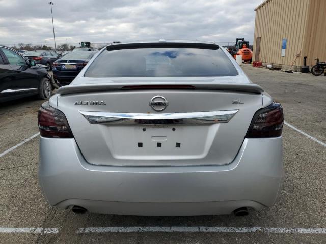 Aukcja sprzedaży 2015 Nissan Altima 2.5, vin: 1N4AL3AP2FC115642, numer aukcji: 76861723