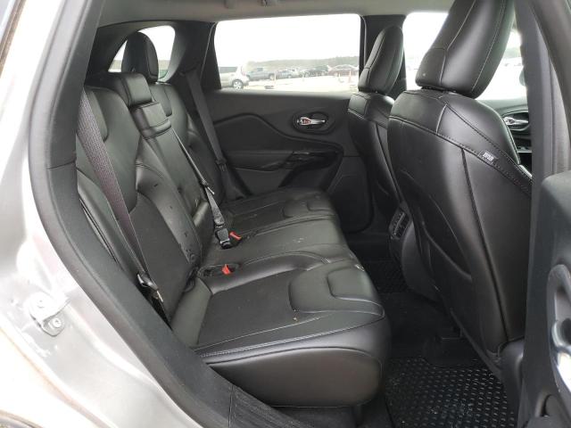 Aukcja sprzedaży 2019 Jeep Cherokee Latitude Plus, vin: 1C4PJLLX3KD286573, numer aukcji: 76954793