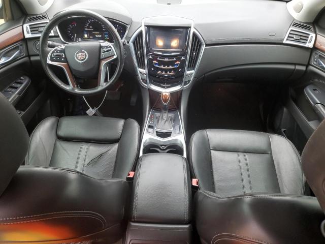 Продаж на аукціоні авто 2013 Cadillac Srx Luxury Collection, vin: 3GYFNCE38DS522464, номер лоту: 75881303