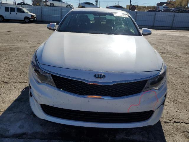 Продажа на аукционе авто 2016 Kia Optima Lx, vin: KNAGT4L39G5103348, номер лота: 77580063