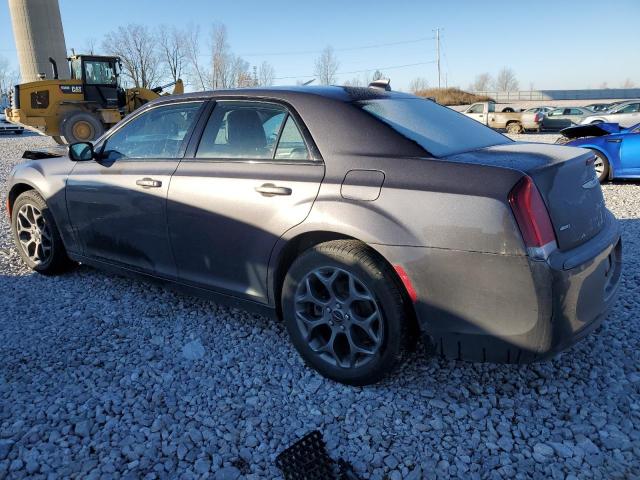 Продаж на аукціоні авто 2016 Chrysler 300 S, vin: 2C3CCAGG7GH253310, номер лоту: 75951013
