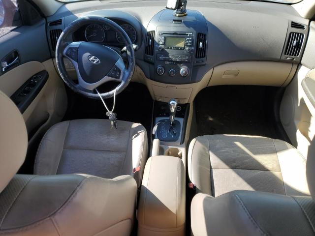 Продаж на аукціоні авто 2012 Hyundai Elantra Touring Gls, vin: KMHDC8AE5CU139163, номер лоту: 77682893