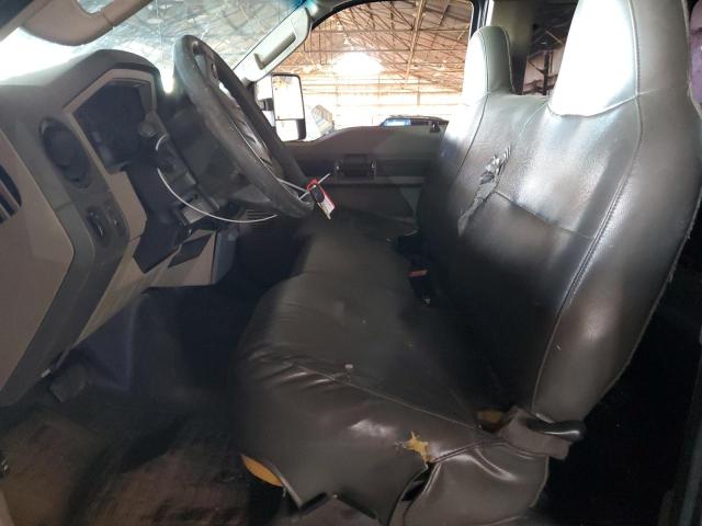 Продаж на аукціоні авто 2009 Ford F250 Super Duty, vin: 1FTSX205X9EA70634, номер лоту: 77929803