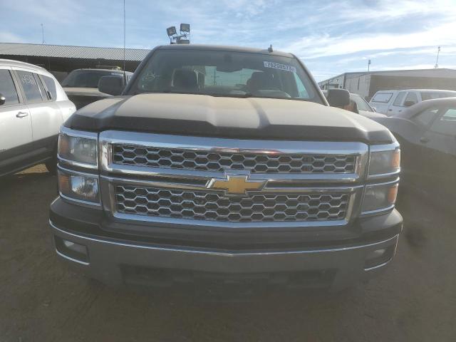 2014 Chevrolet Silverado K1500 Lt მანქანა იყიდება აუქციონზე, vin: 3GCUKREC4EG338572, აუქციონის ნომერი: 76250573