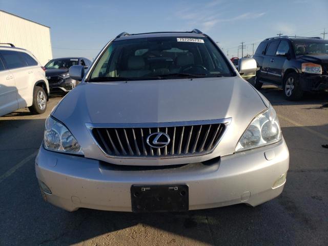 2009 Lexus Rx 350 მანქანა იყიდება აუქციონზე, vin: 2T2HK31U39C114461, აუქციონის ნომერი: 75720573