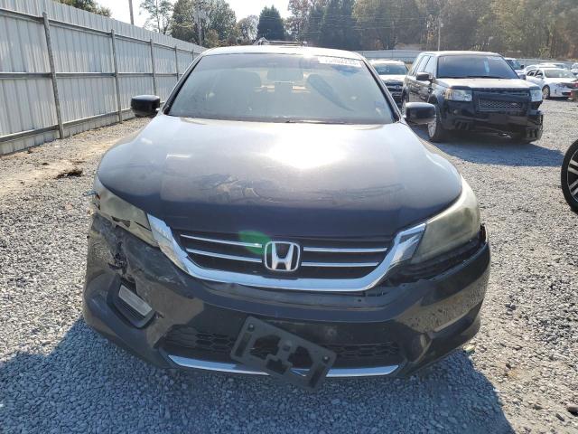 75452233 :رقم المزاد ، 1HGCR2F88DA267643 vin ، 2013 Honda Accord Exl مزاد بيع