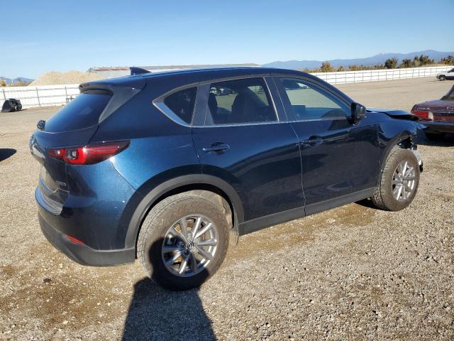 Продажа на аукционе авто 2022 Mazda Cx-5 Select, vin: JM3KFBBM7N0559269, номер лота: 77344503