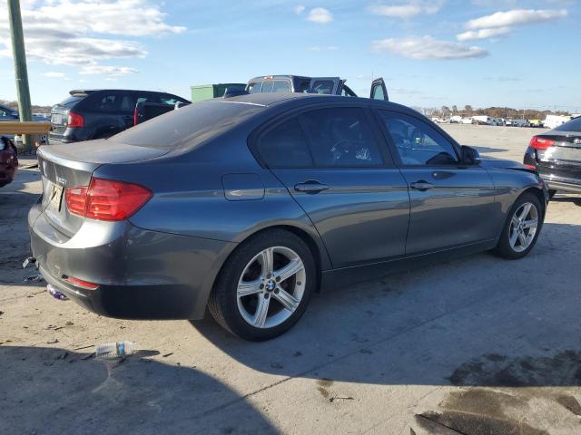 Продажа на аукционе авто 2014 Bmw 320 I Xdrive, vin: WBA3C3C5XEF986085, номер лота: 76134183