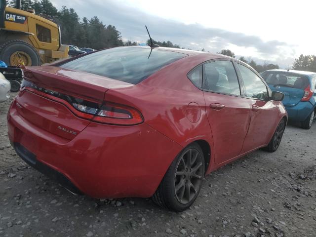 77738413 :رقم المزاد ، 1C3CDFBA6DD268080 vin ، 2013 Dodge Dart Sxt مزاد بيع