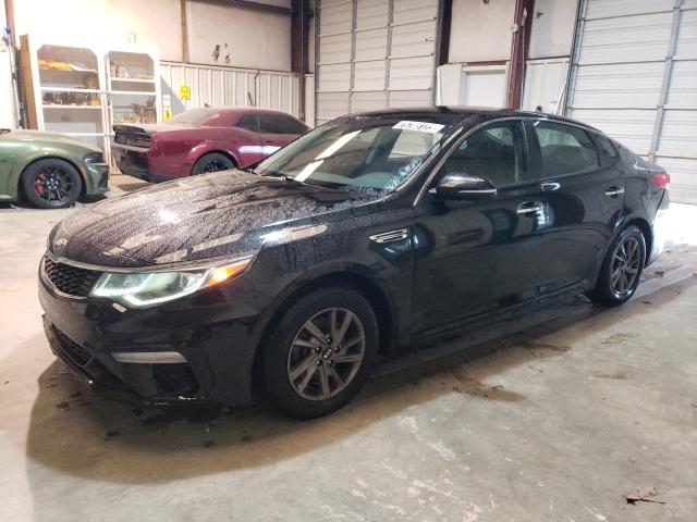 75785123 :رقم المزاد ، 5XXGT4L35LG411531 vin ، 2020 Kia Optima Lx مزاد بيع