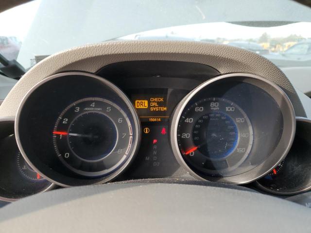 Auction sale of the 2008 Acura Mdx, vin: 2HNYD28258H502822, lot number: 76710203