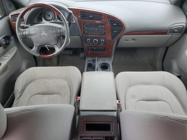 Продажа на аукционе авто 2006 Buick Rendezvous Cx, vin: 3G5DA03L76S503215, номер лота: 75579773