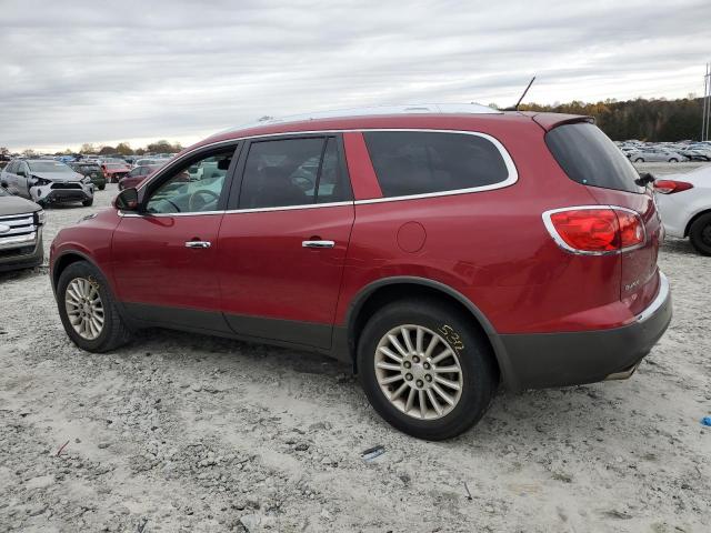 Aukcja sprzedaży 2012 Buick Enclave, vin: 5GAKRCED8CJ229473, numer aukcji: 76565783