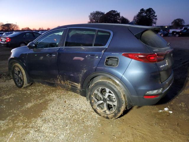 Aukcja sprzedaży 2021 Kia Sportage Lx, vin: KNDPM3AC6M7911072, numer aukcji: 77897973