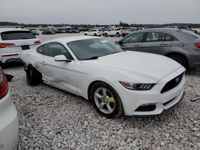 Продажа на аукционе авто 2017 Ford Mustang, vin: 1FA6P8AM2H5264931, номер лота: 74361313