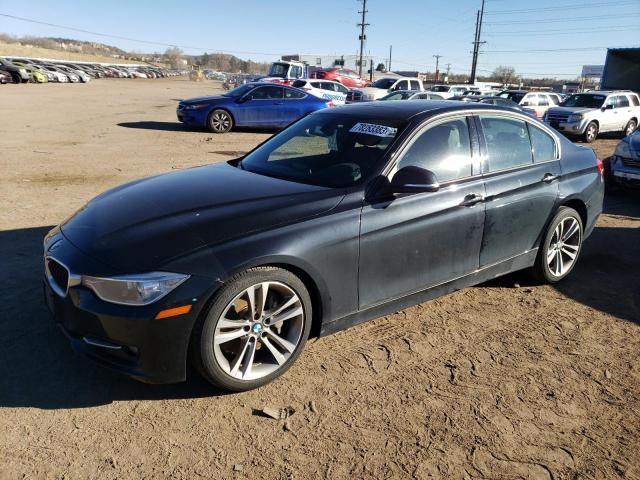 Aukcja sprzedaży 2014 Bmw 335 Xi, vin: WBA3B9C52EP459111, numer aukcji: 78263383