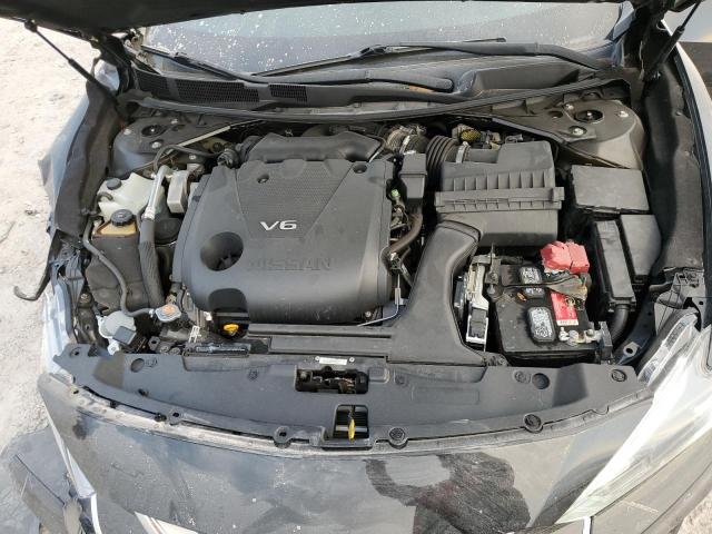 Aukcja sprzedaży 2016 Nissan Maxima 3.5s, vin: 1N4AA6AP7GC435340, numer aukcji: 75973373
