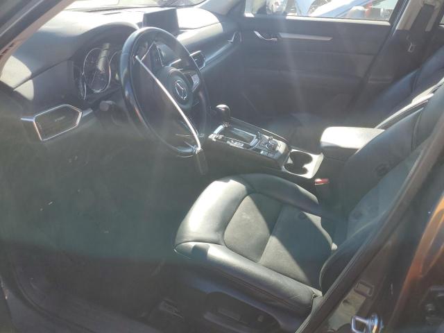 Продаж на аукціоні авто 2018 Mazda Cx-5 Touring, vin: JM3KFBCM1J1458053, номер лоту: 75813793