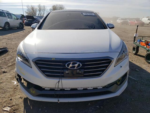 Aukcja sprzedaży 2015 Hyundai Sonata Sport, vin: 5NPE34AB1FH163546, numer aukcji: 74015533