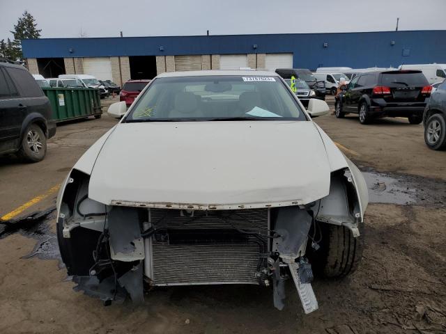 73787623 :رقم المزاد ، 1G6DG5EG8A0112565 vin ، 2010 Cadillac Cts Luxury Collection مزاد بيع