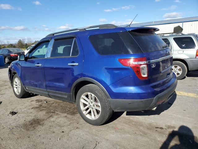 Aukcja sprzedaży 2015 Ford Explorer, vin: 1FM5K7B8XFGA44109, numer aukcji: 76075103