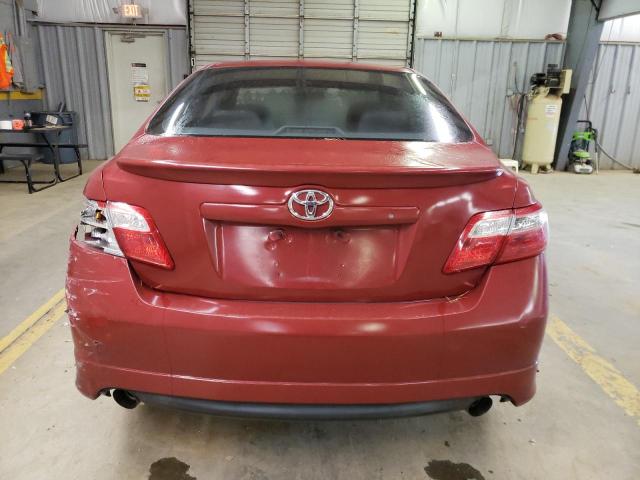 Aukcja sprzedaży 2007 Toyota Camry Le, vin: 4T1BK46K67U010470, numer aukcji: 76253323