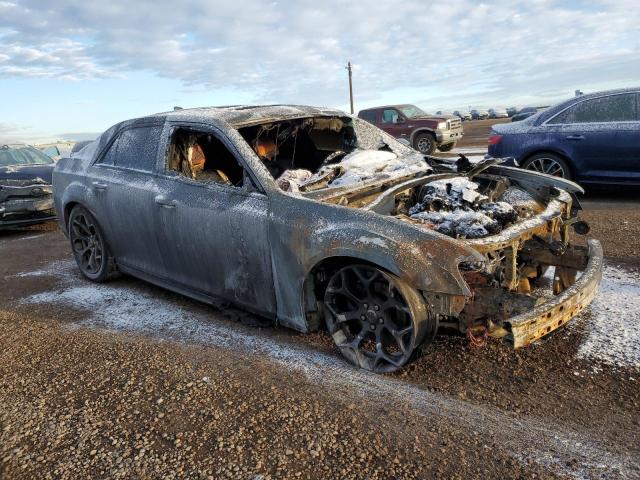 Продажа на аукционе авто 2018 Chrysler 300, vin: 2C3CCABG8JH299632, номер лота: 74916913