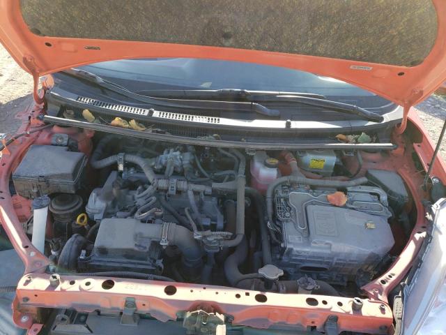 Продажа на аукционе авто 2012 Toyota Prius C, vin: JTDKDTB38C1028679, номер лота: 76690703
