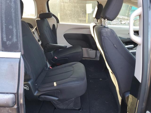 77969443 :رقم المزاد ، 2C4RC1CG5HR815955 vin ، 2017 Chrysler Pacifica Lx مزاد بيع